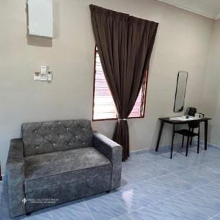 Sasuka Chalet Pantai Pandak Kuala Terengganu Buitenkant foto